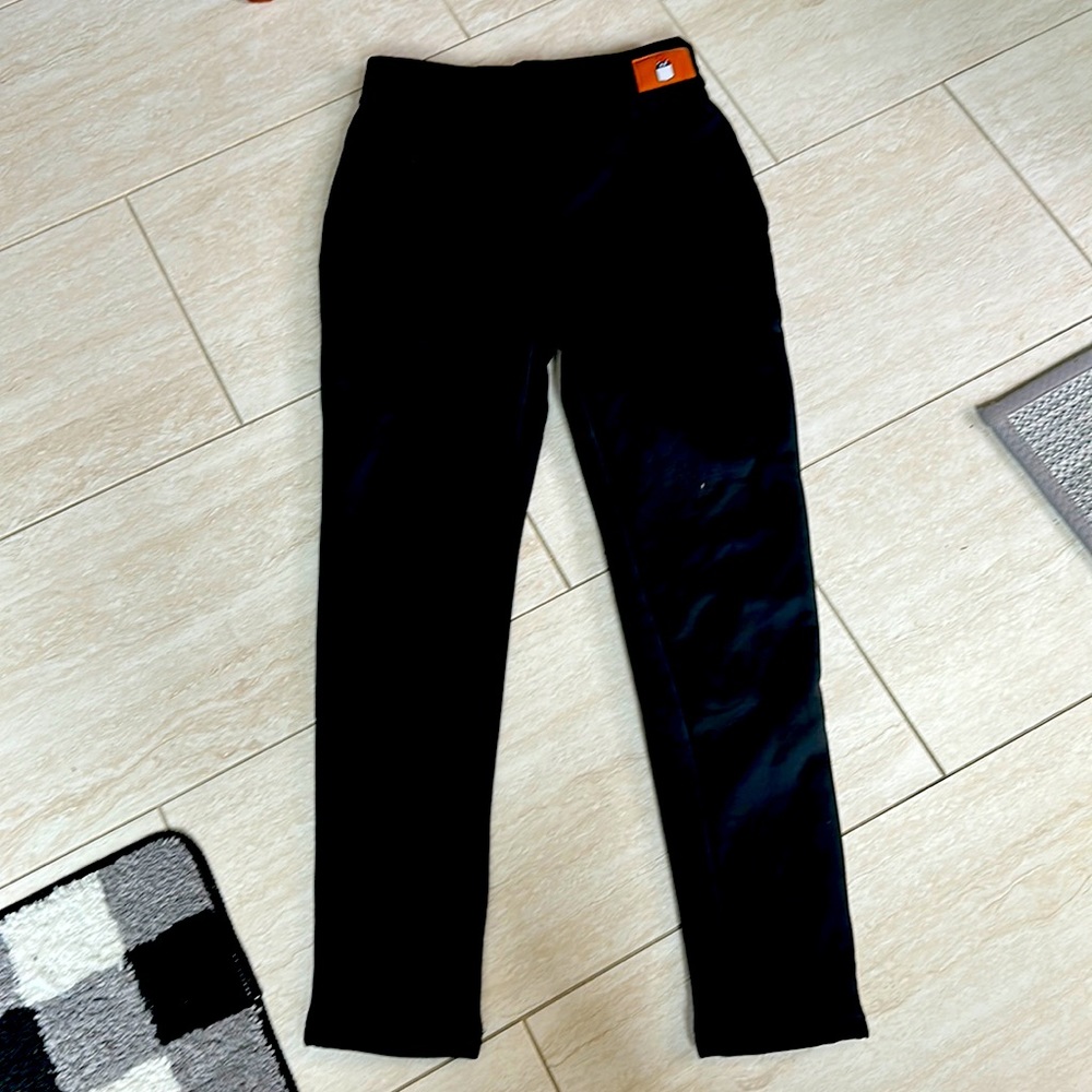 Leggings Women Winter Thick Tights Velvet Pants Tummy Control Soft Stretchy